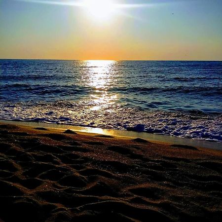 Villa Sunny Day Св. Св. Константин и Елена Екстериор снимка