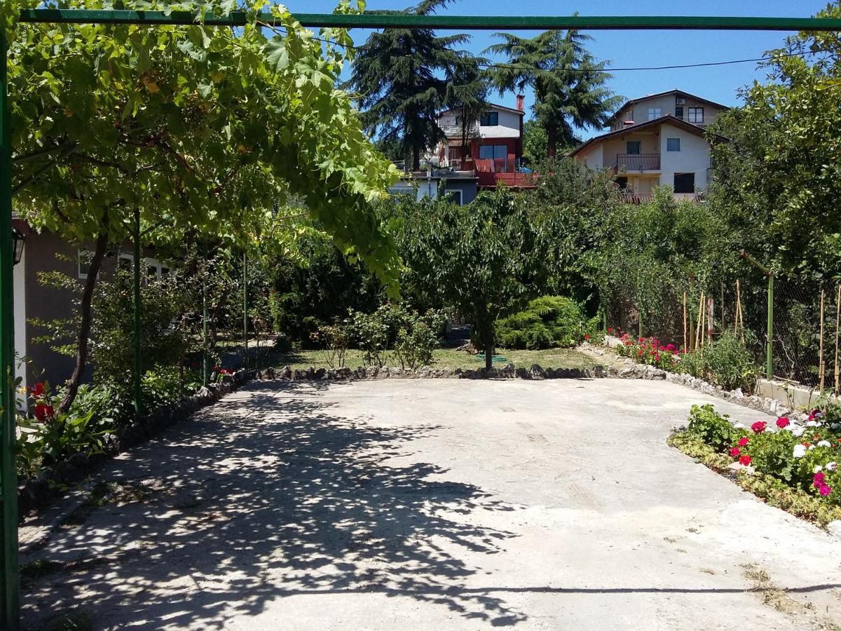 Villa Sunny Day Св. Св. Константин и Елена Екстериор снимка