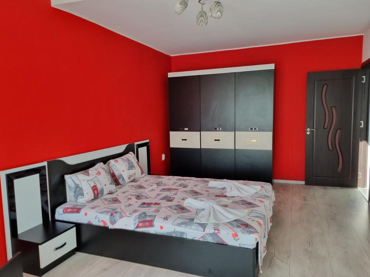 Villa Sunny Day Св. Св. Константин и Елена Екстериор снимка