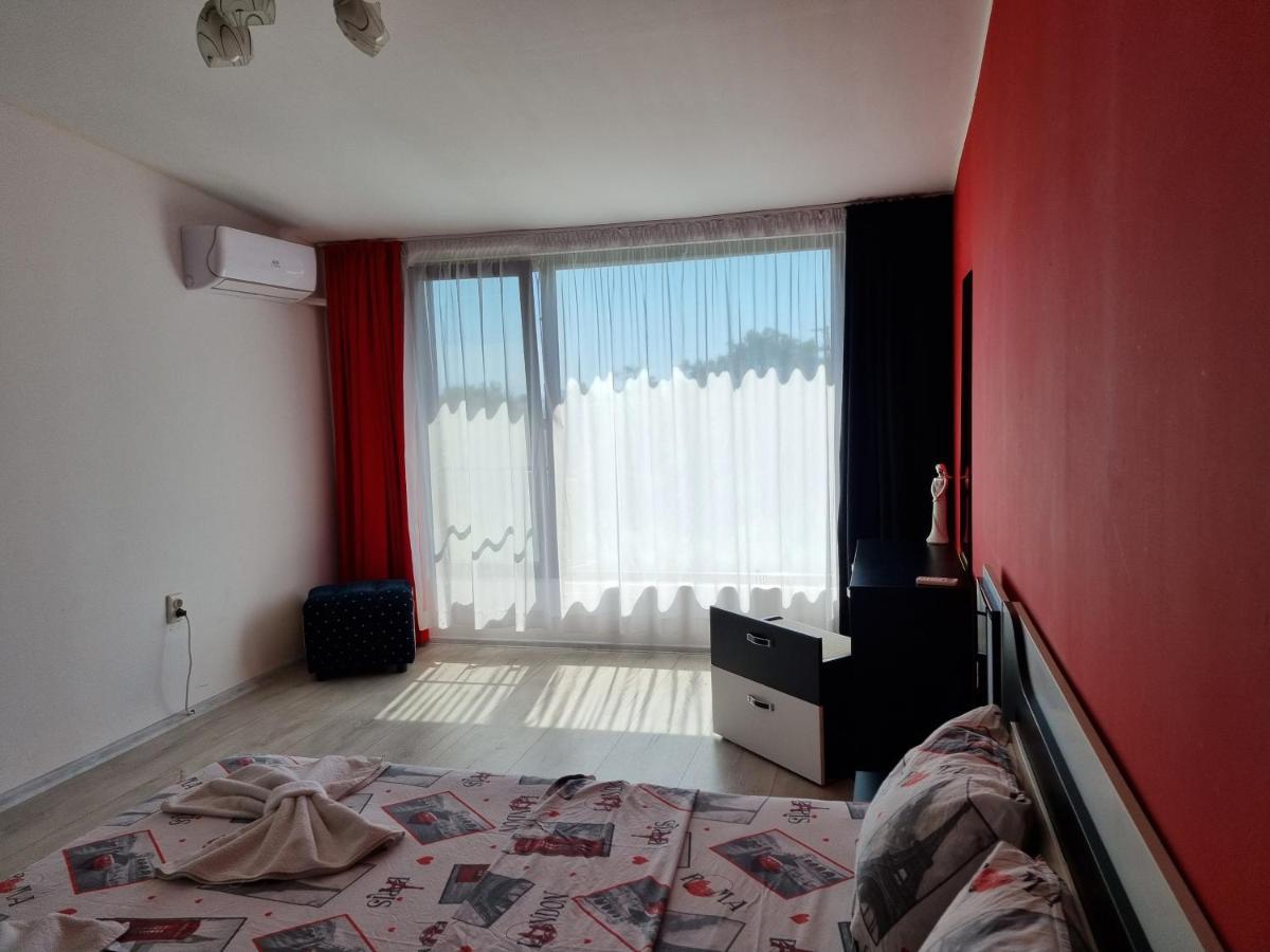 Villa Sunny Day Св. Св. Константин и Елена Екстериор снимка