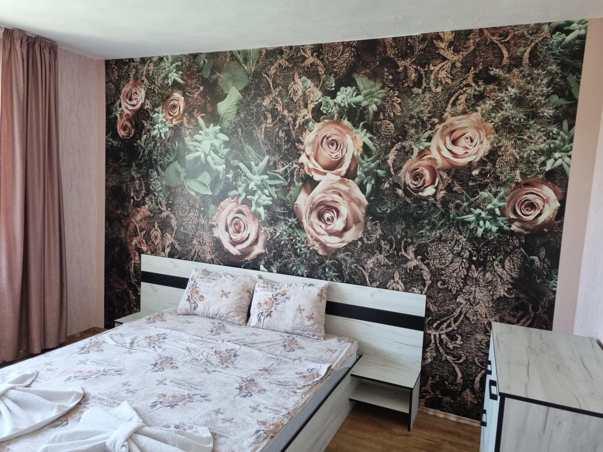 Villa Sunny Day Св. Св. Константин и Елена Екстериор снимка