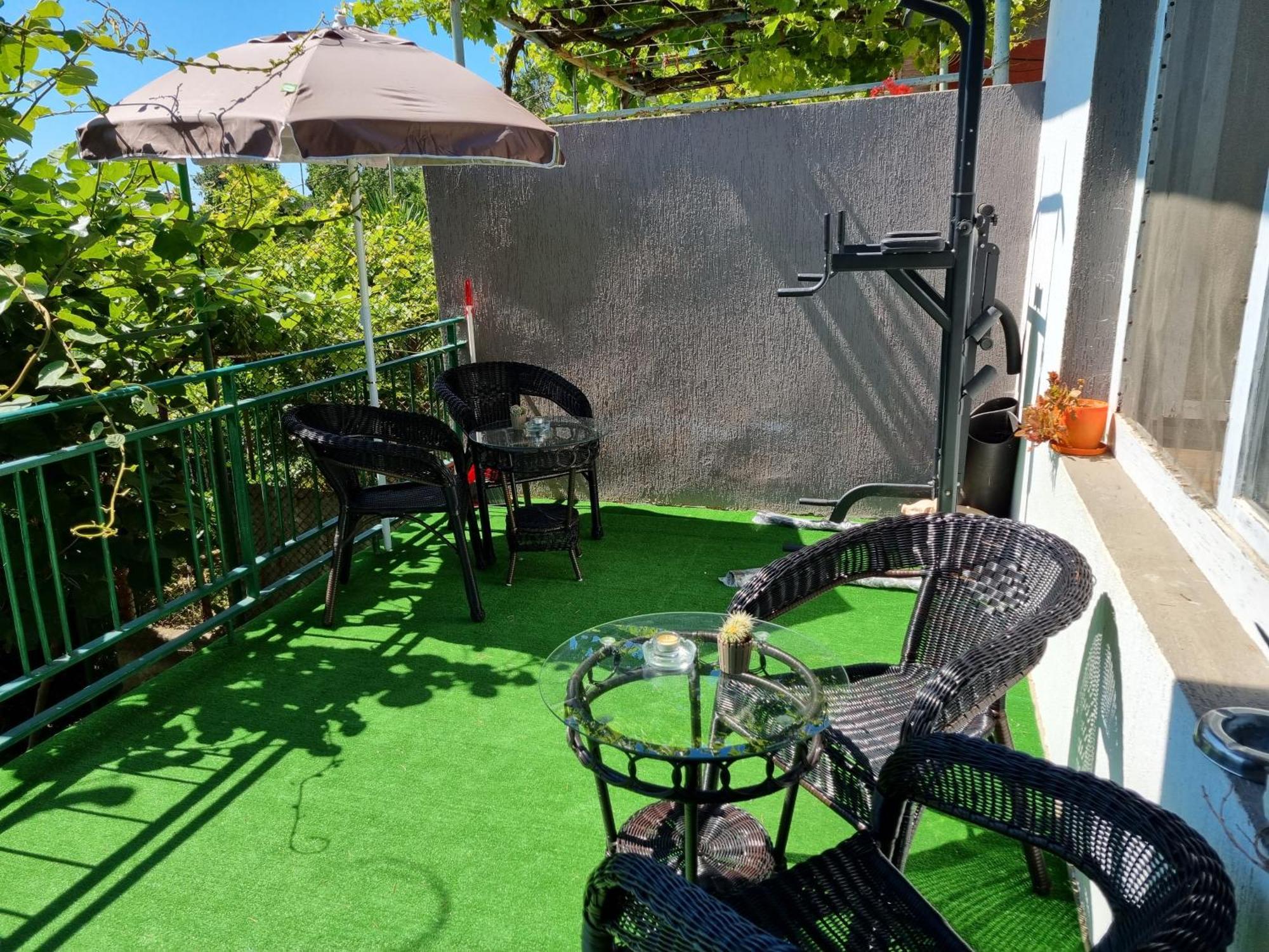Villa Sunny Day Св. Св. Константин и Елена Екстериор снимка