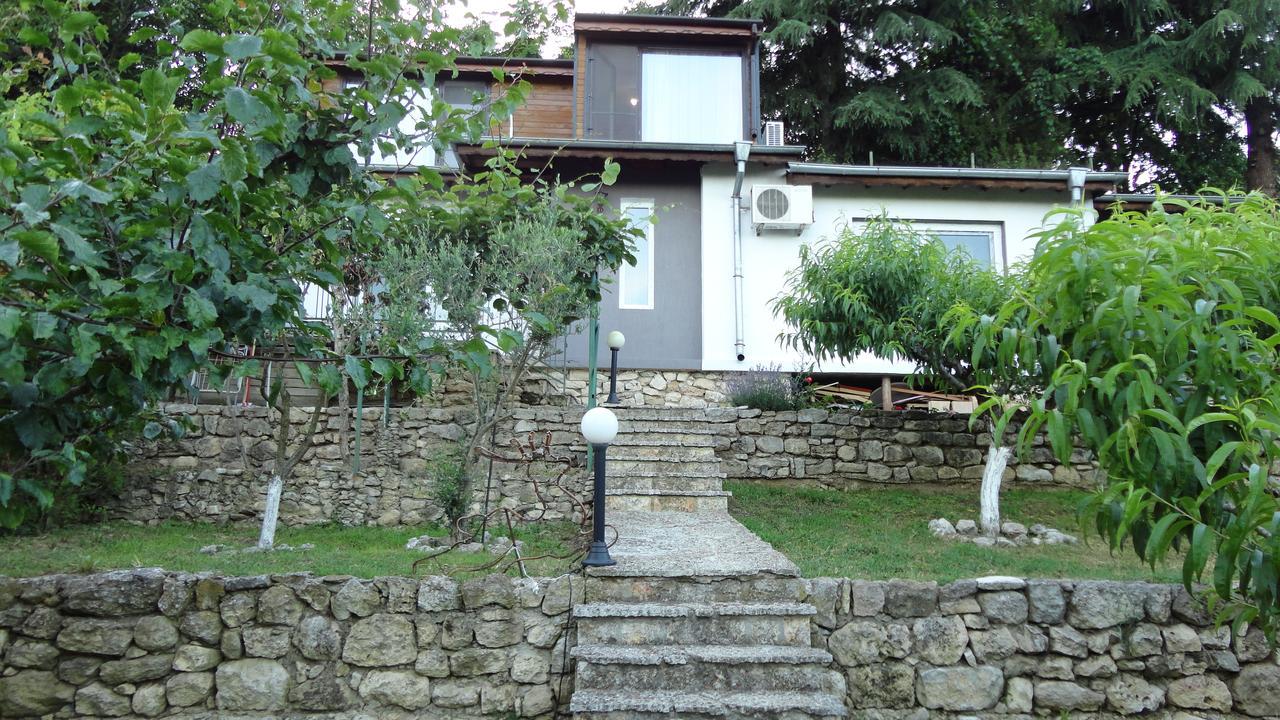 Villa Sunny Day Св. Св. Константин и Елена Екстериор снимка