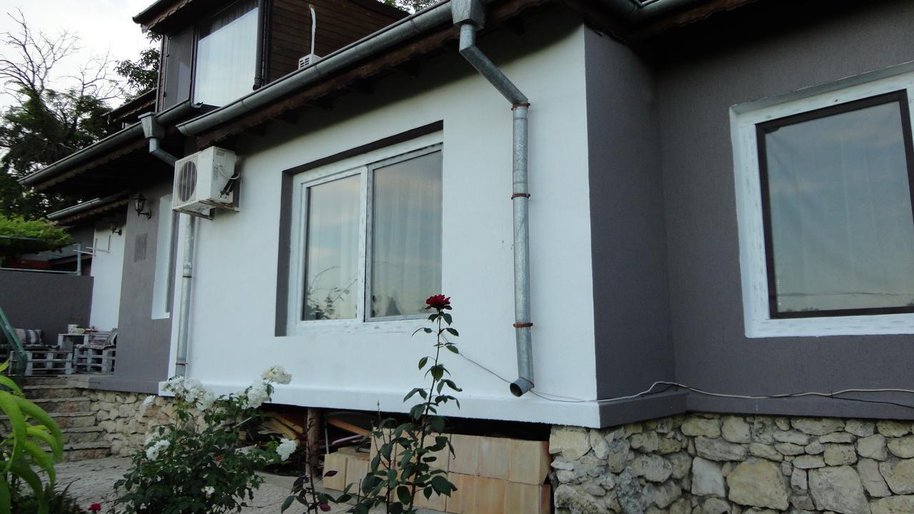 Villa Sunny Day Св. Св. Константин и Елена Екстериор снимка