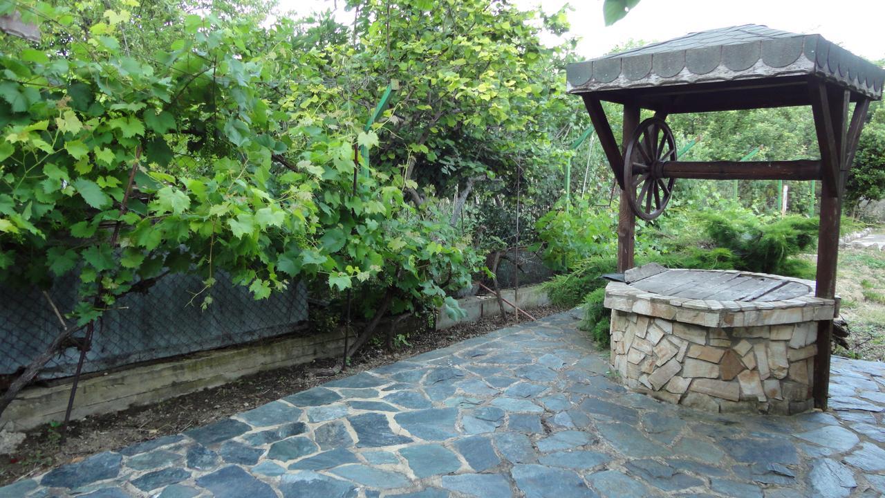 Villa Sunny Day Св. Св. Константин и Елена Екстериор снимка