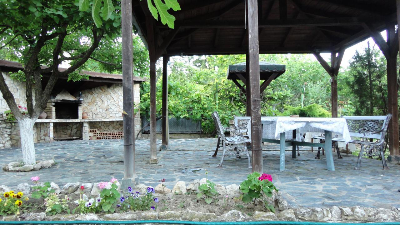 Villa Sunny Day Св. Св. Константин и Елена Екстериор снимка