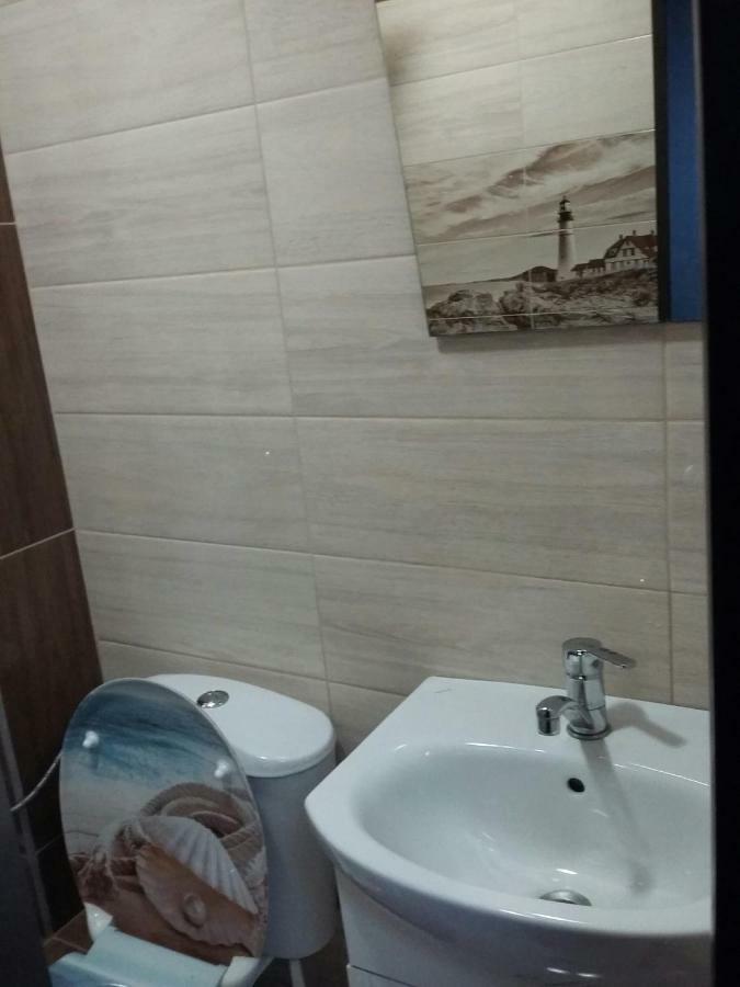 Villa Sunny Day Св. Св. Константин и Елена Екстериор снимка